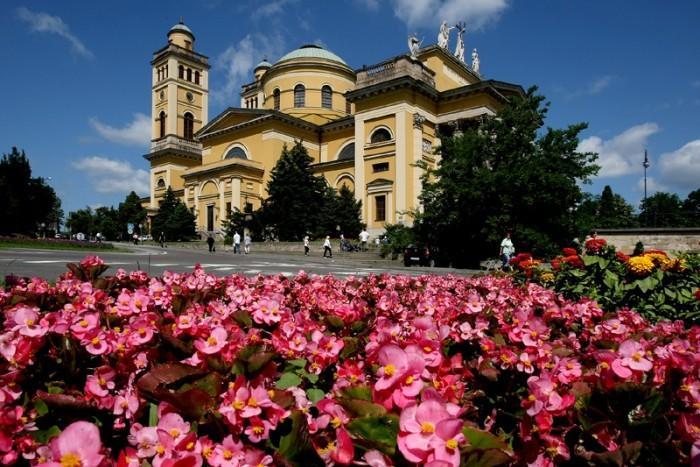 Strandfuerdo Apartman Eger Cameră foto