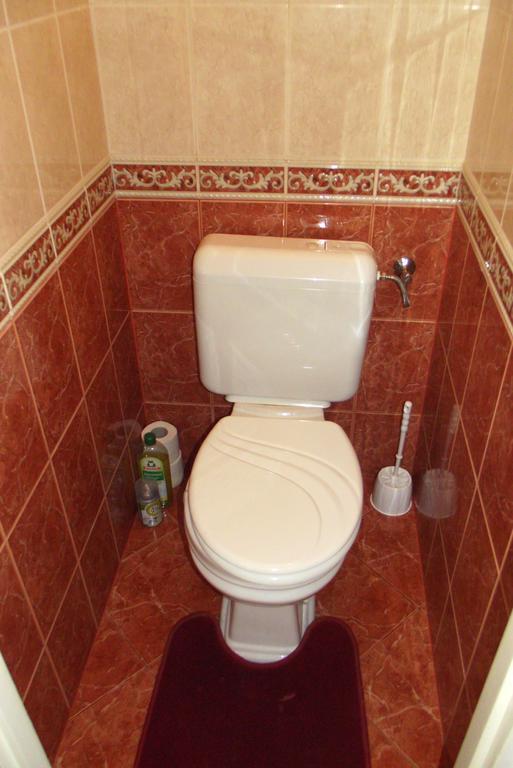 Strandfuerdo Apartman Eger Cameră foto